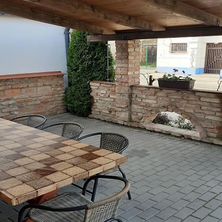 Apartment U Pavelku Мутенице Экстерьер фото
