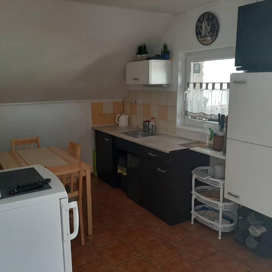 Apartment U Pavelku Мутенице Экстерьер фото