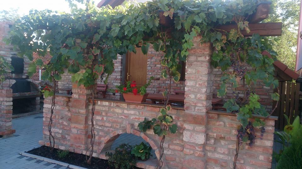 Apartment U Pavelku Мутенице Экстерьер фото