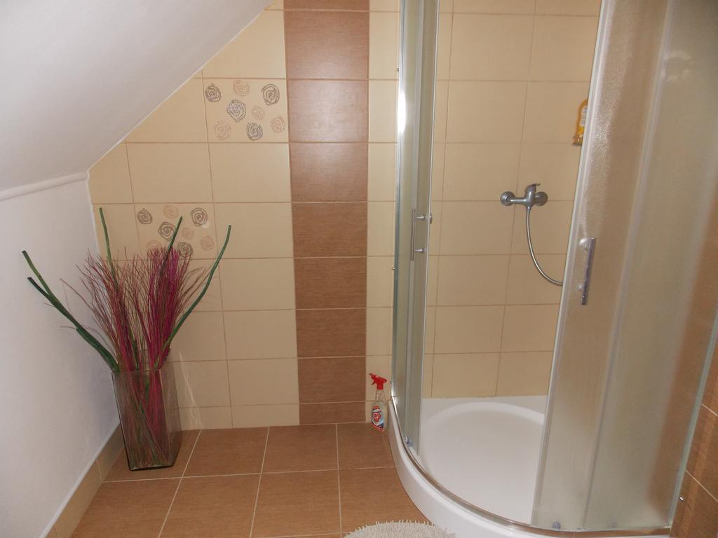 Apartment U Pavelku Мутенице Экстерьер фото