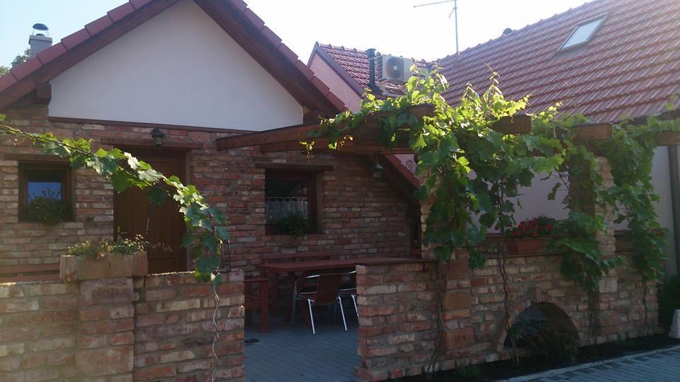Apartment U Pavelku Мутенице Экстерьер фото